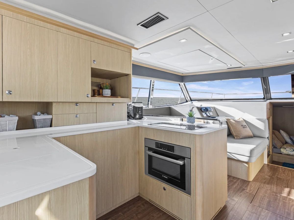 2024 Aquila 42 YACHT 42.0 feet, Pensacola, Florida #16