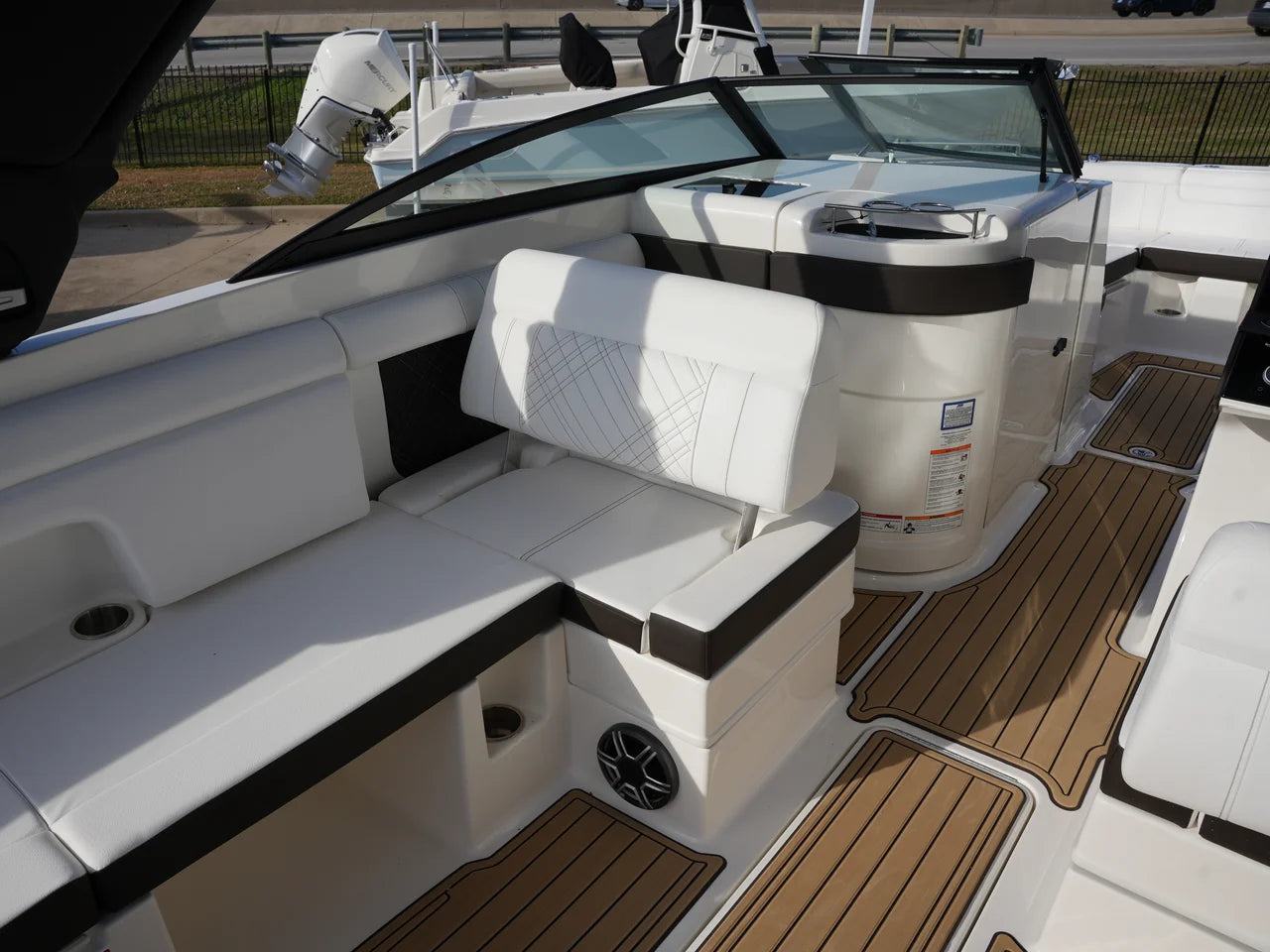 2026 Sea Ray SDX 290 29.0 feet, Lewisville, TX #17