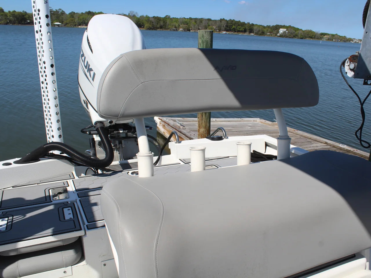 2022 Avid 23 FS MAG 23.0 feet, Sneads Ferry, NC #11