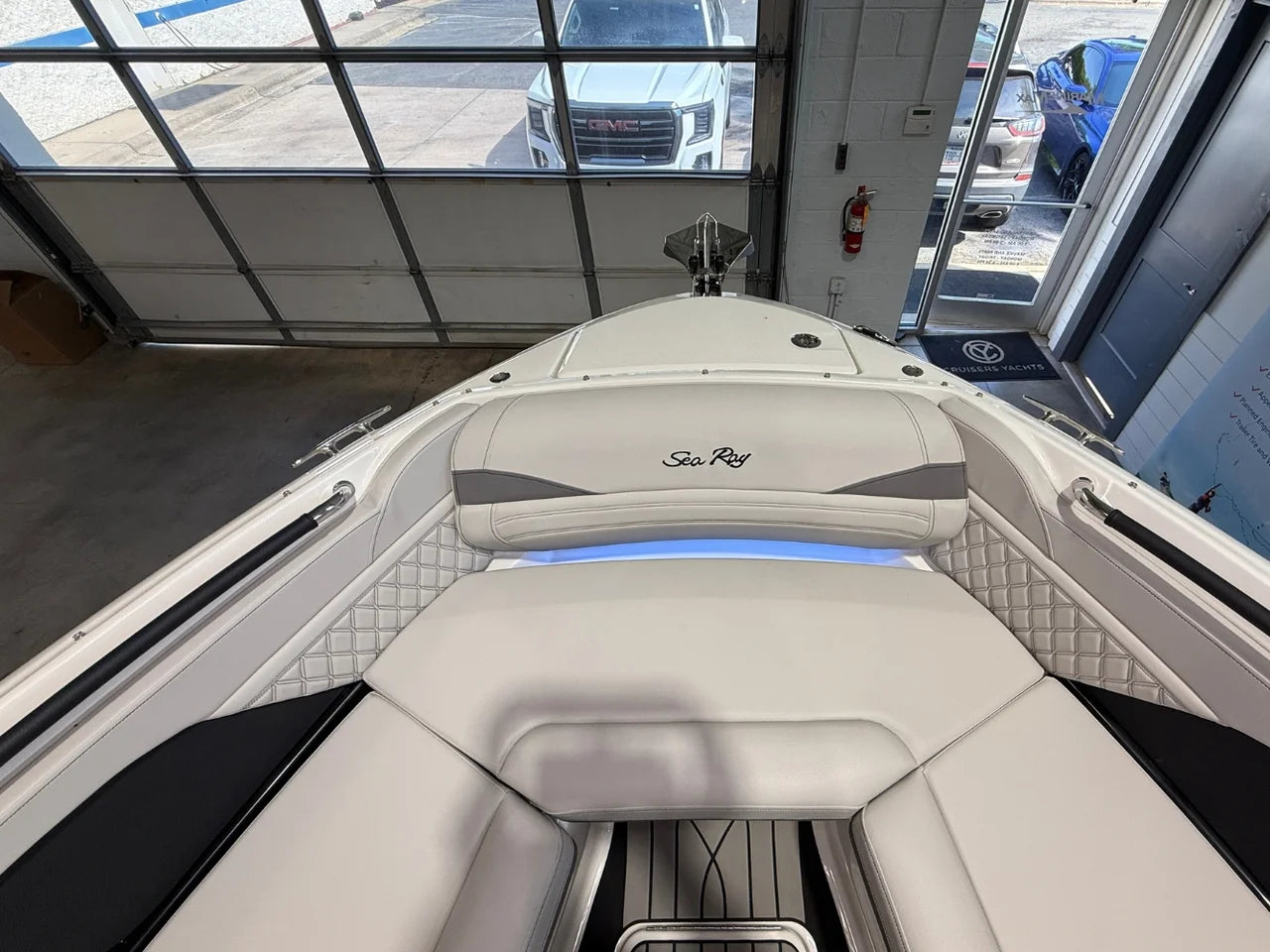 2026 Sea Ray SLX 260 26.0 feet, Cornelius, North Carolina #27