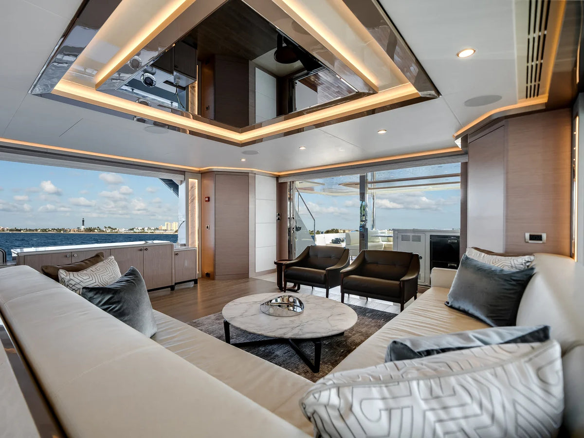2026 Ocean Alexander 37L 120.0 feet, Pompano Beach, FL #46