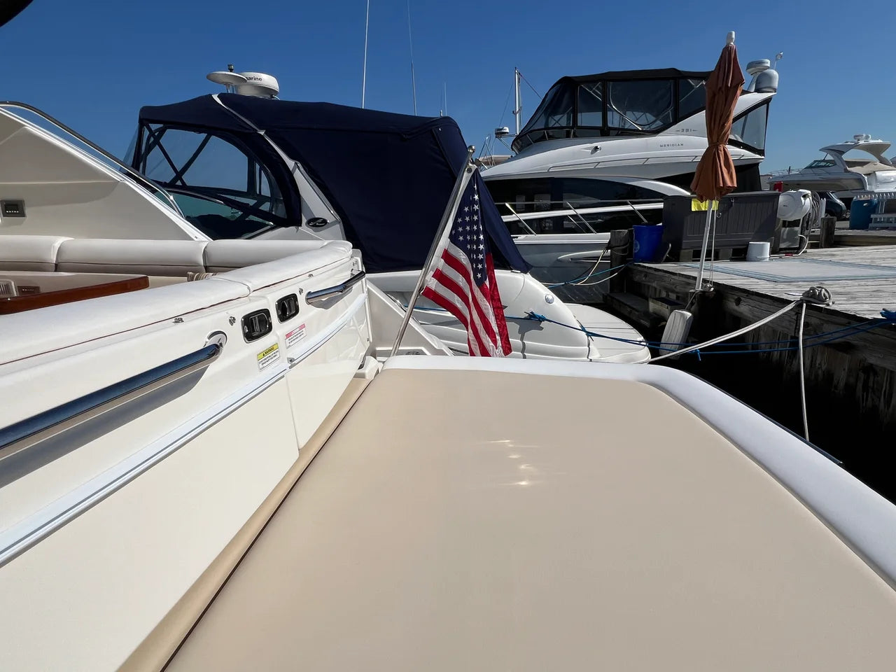2015 Sea Ray 410 Sundancer 41.0 feet, Huntington, NY #8
