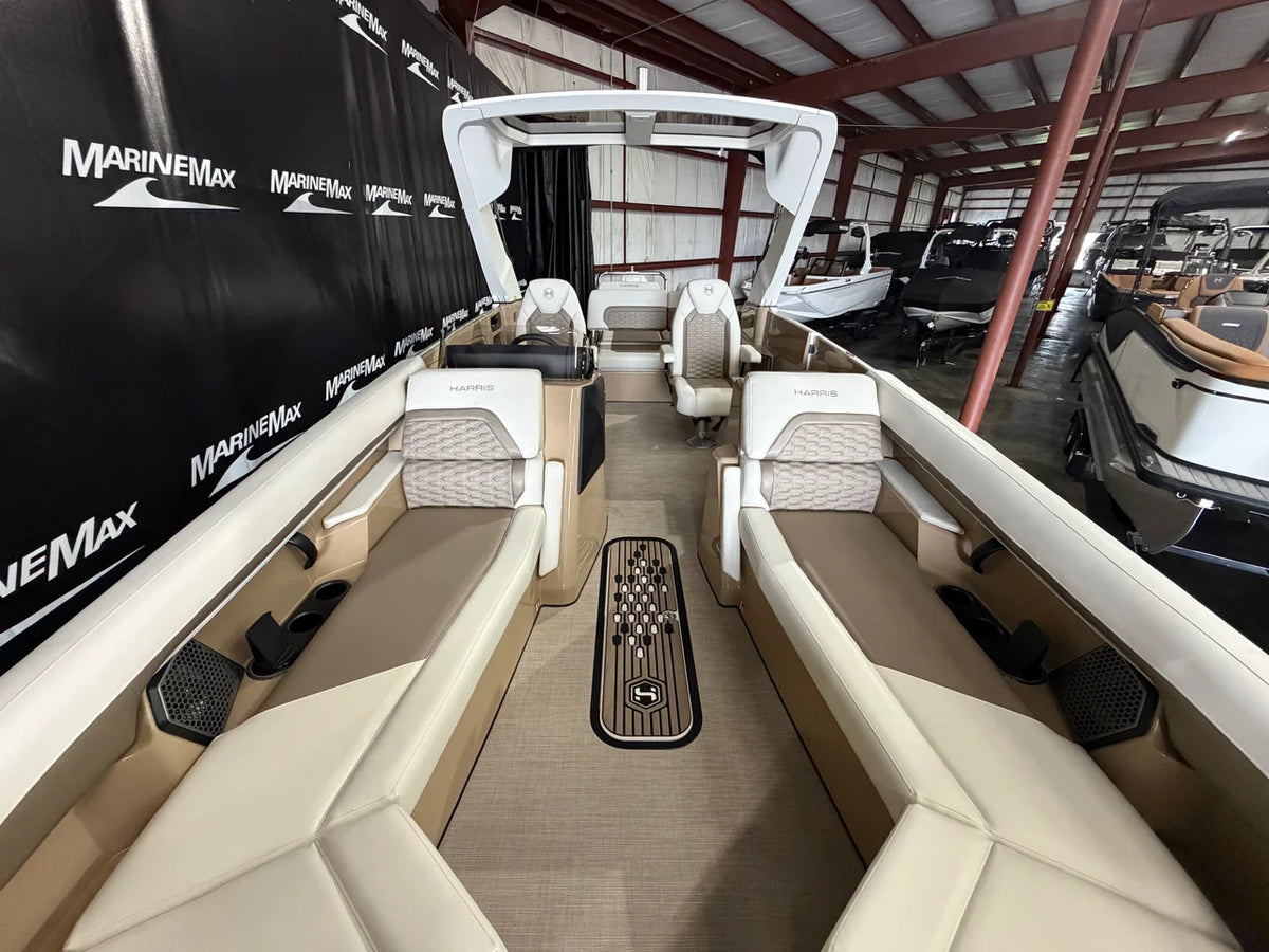 2027 Harris 250CRW 25.0 feet, Rogers, MN #16