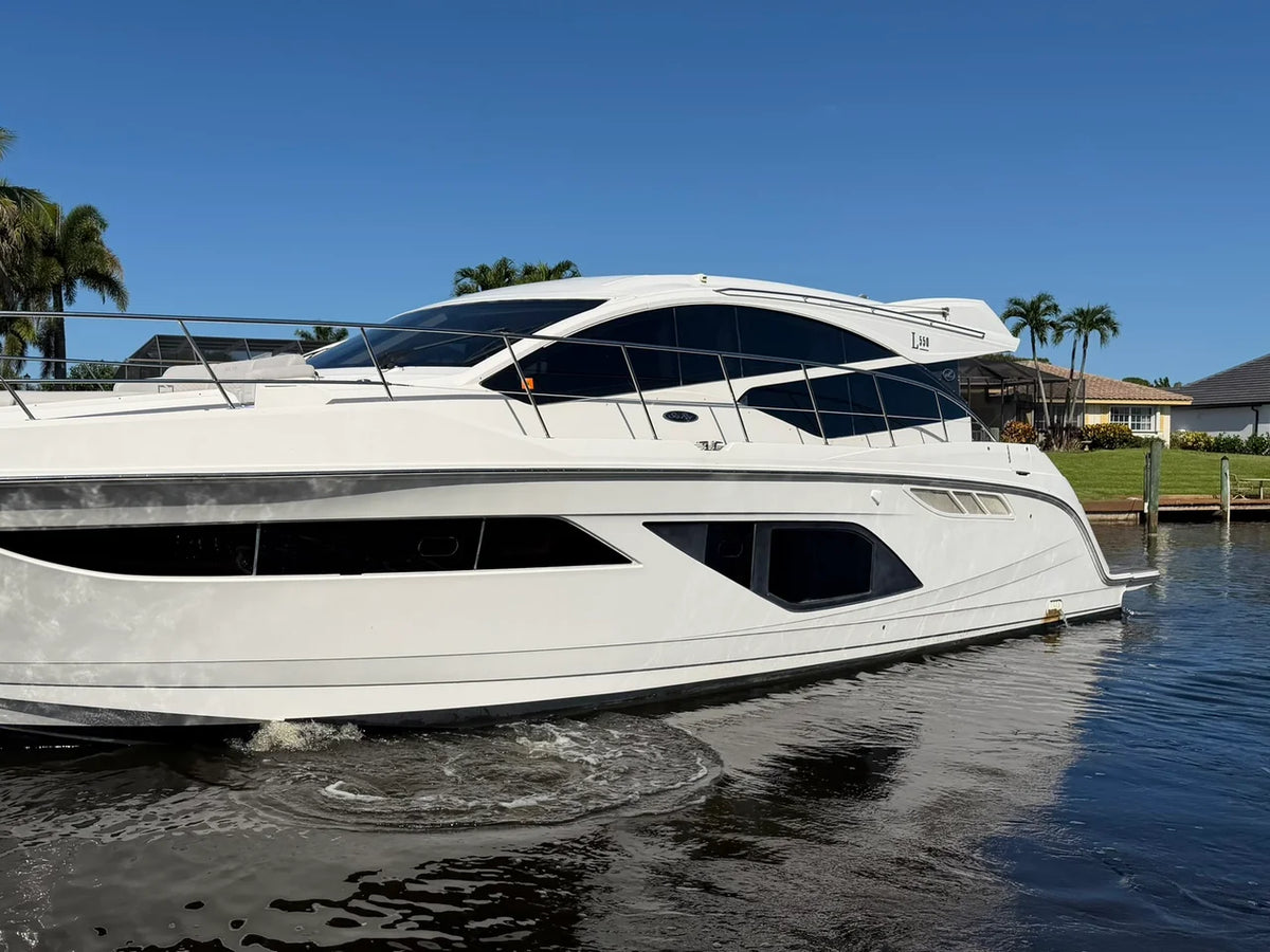 2018 Sea Ray L550 55.0 feet, Jupiter, FL #90