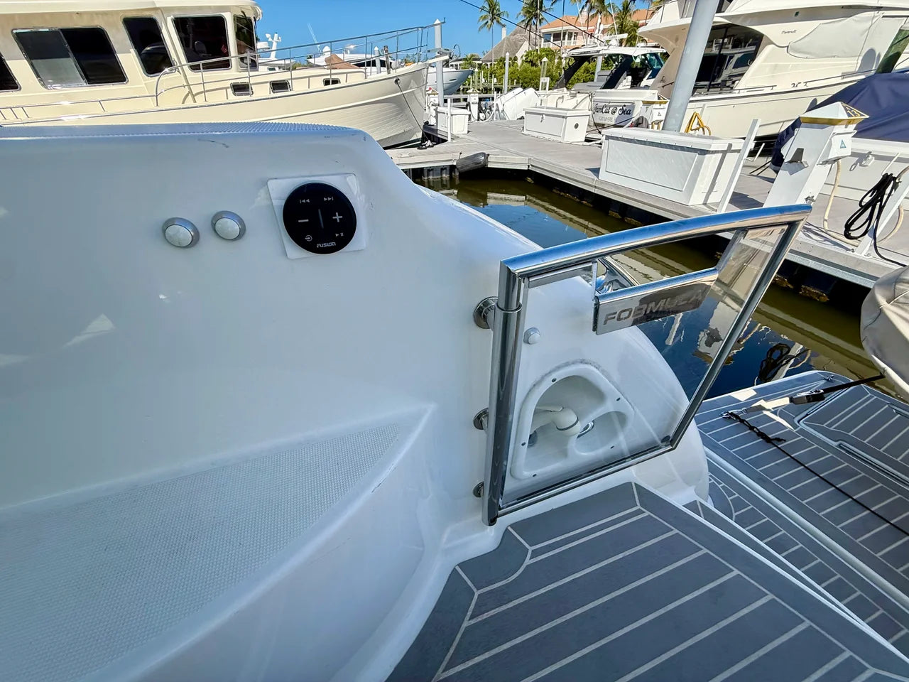 2018 Formula 45 YACHT 45.0 feet, Fort Myers, FL #8