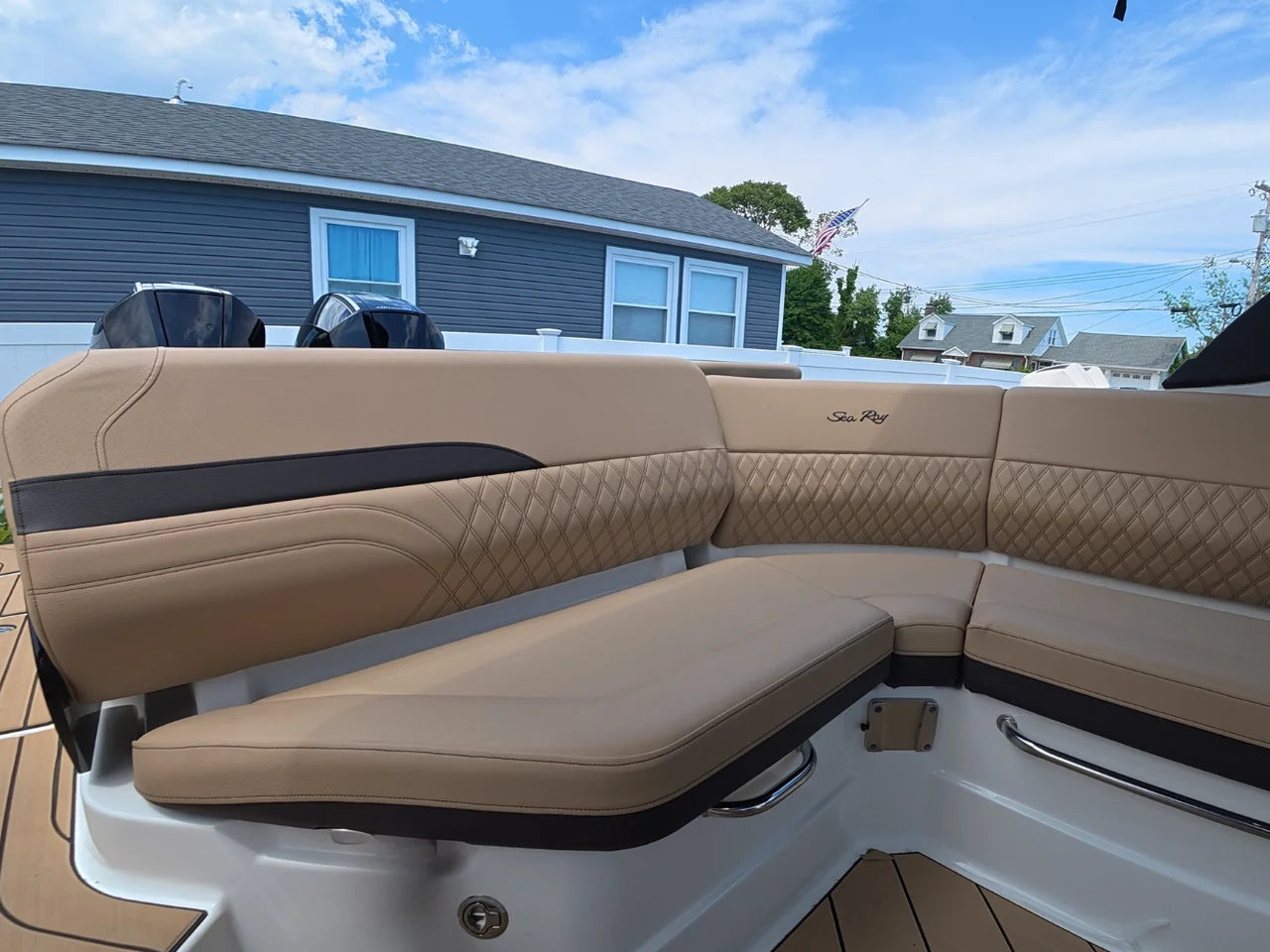 2026 Sea Ray SLX 280 Outboard 28.0 feet, Tarpon Springs, Florida #36