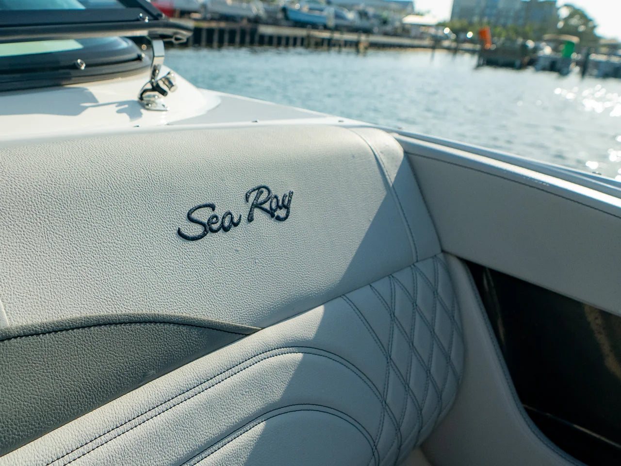 2026 Sea Ray SLX 260 Outboard 26.0 feet, Fort Walton Beach, Florida #43