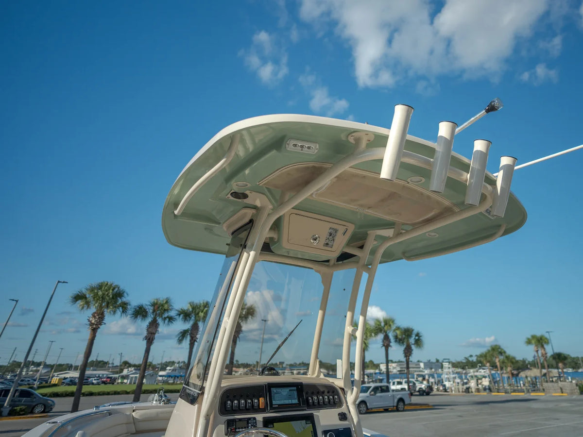 2022 Grady-White Fisherman 236 23.0 feet, Fort Walton Beach, Florida #22