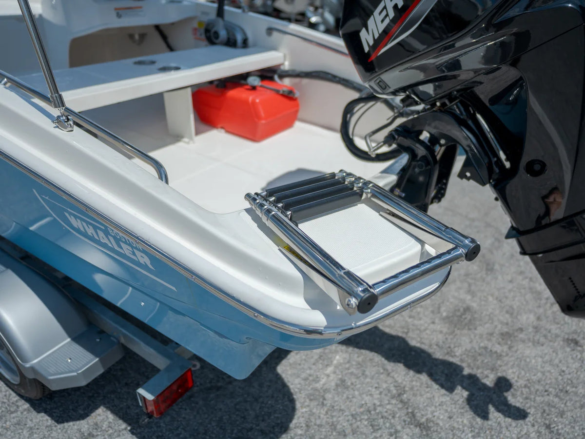 2027 Boston Whaler 130 Super Sport 13.0 feet, Panama City, FL #18