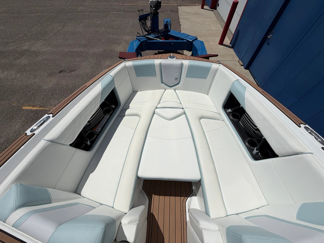 2019 Nautique Super Air Nautique G25 25.0 feet, Excelsior, Minnesota #52