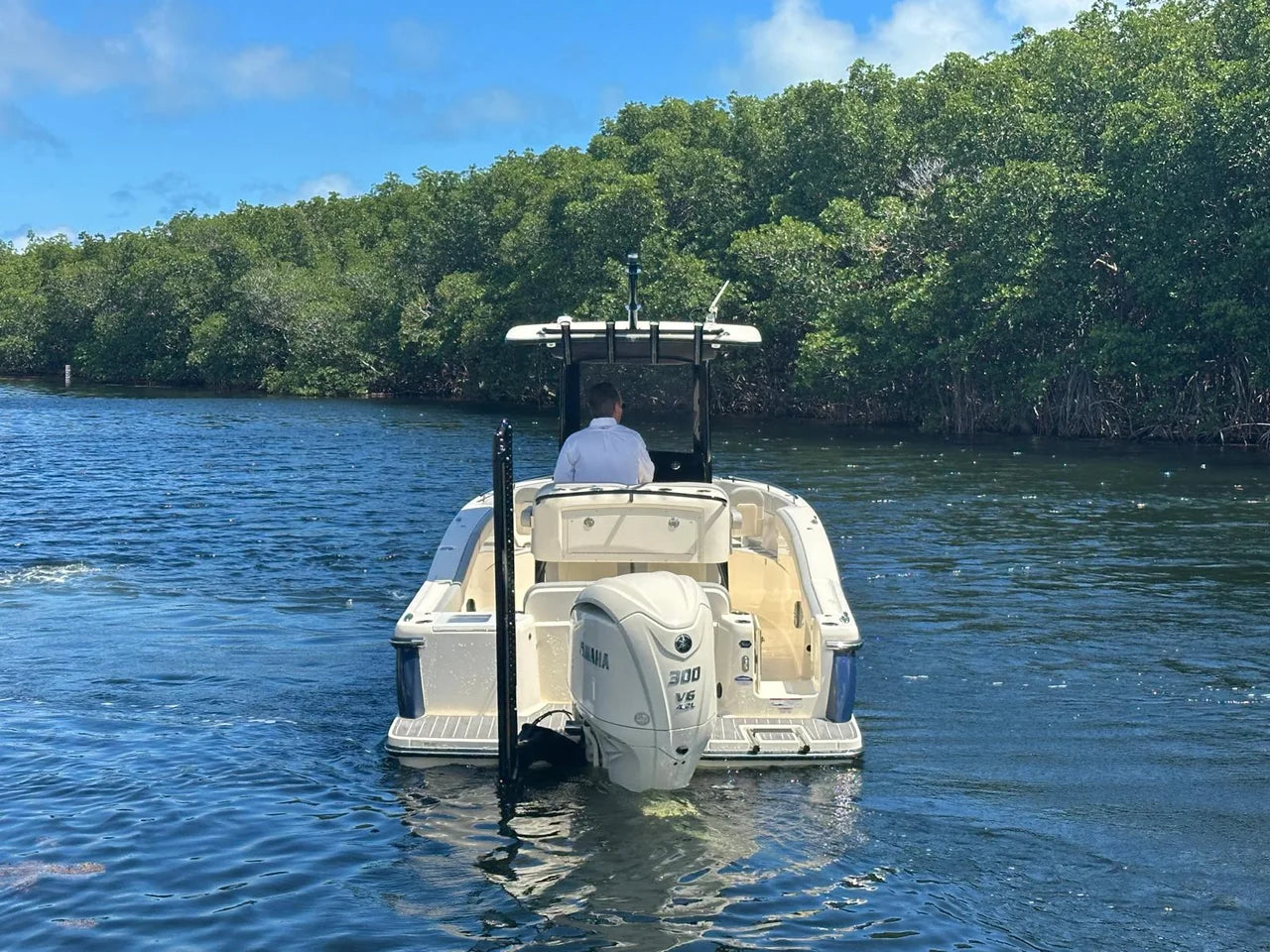 2025 Scout 240 XSF 24.0 feet, Key Largo, FL #5