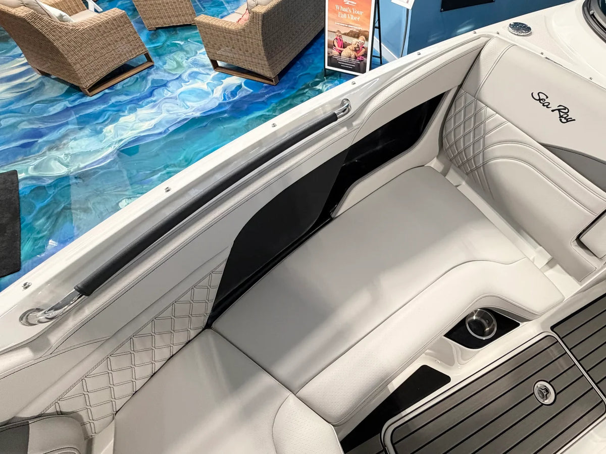 2026 Sea Ray SLX 260 Outboard 26.0 feet, Venice, Florida #24
