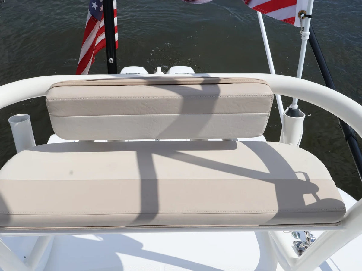 2018 Boston Whaler 330 Outrage 33.0 feet, Naples, Florida #46