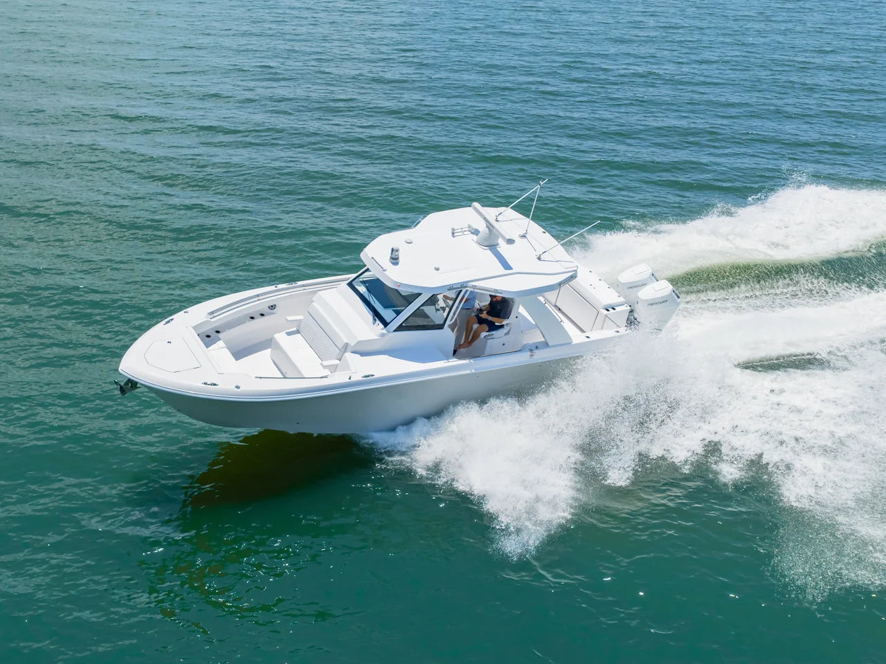 2026 Intrepid 35 PANACEA 35.0 feet, Clearwater, Florida #38