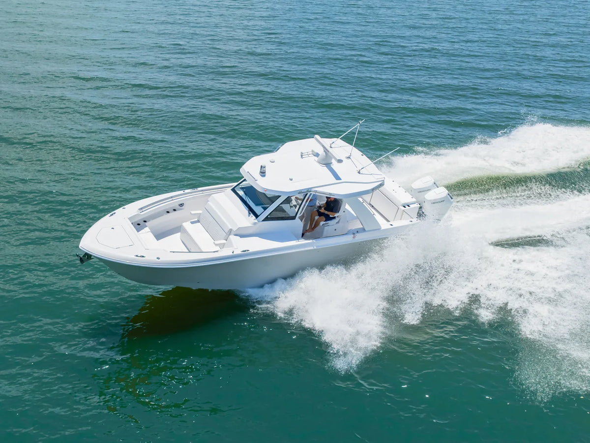 2026 Intrepid 35 PANACEA 35.0 feet, Clearwater, Florida #38