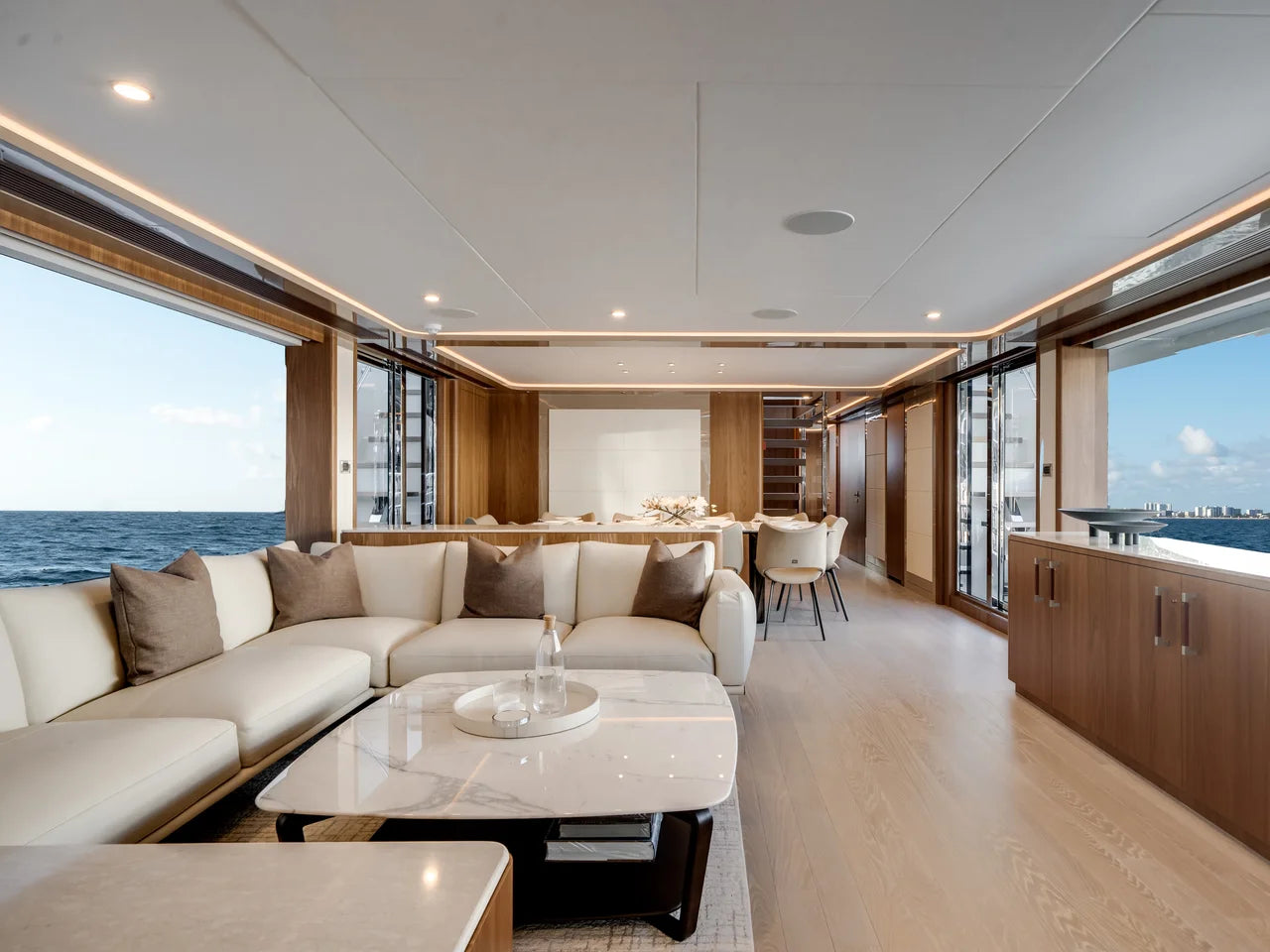 2026 Ocean Alexander 30R 98.0 feet, Pompano Beach, FL #32