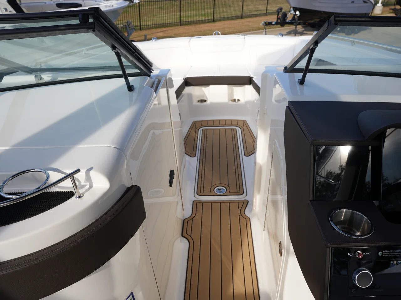 2026 Sea Ray SDX 290 29.0 feet, Lewisville, TX #30