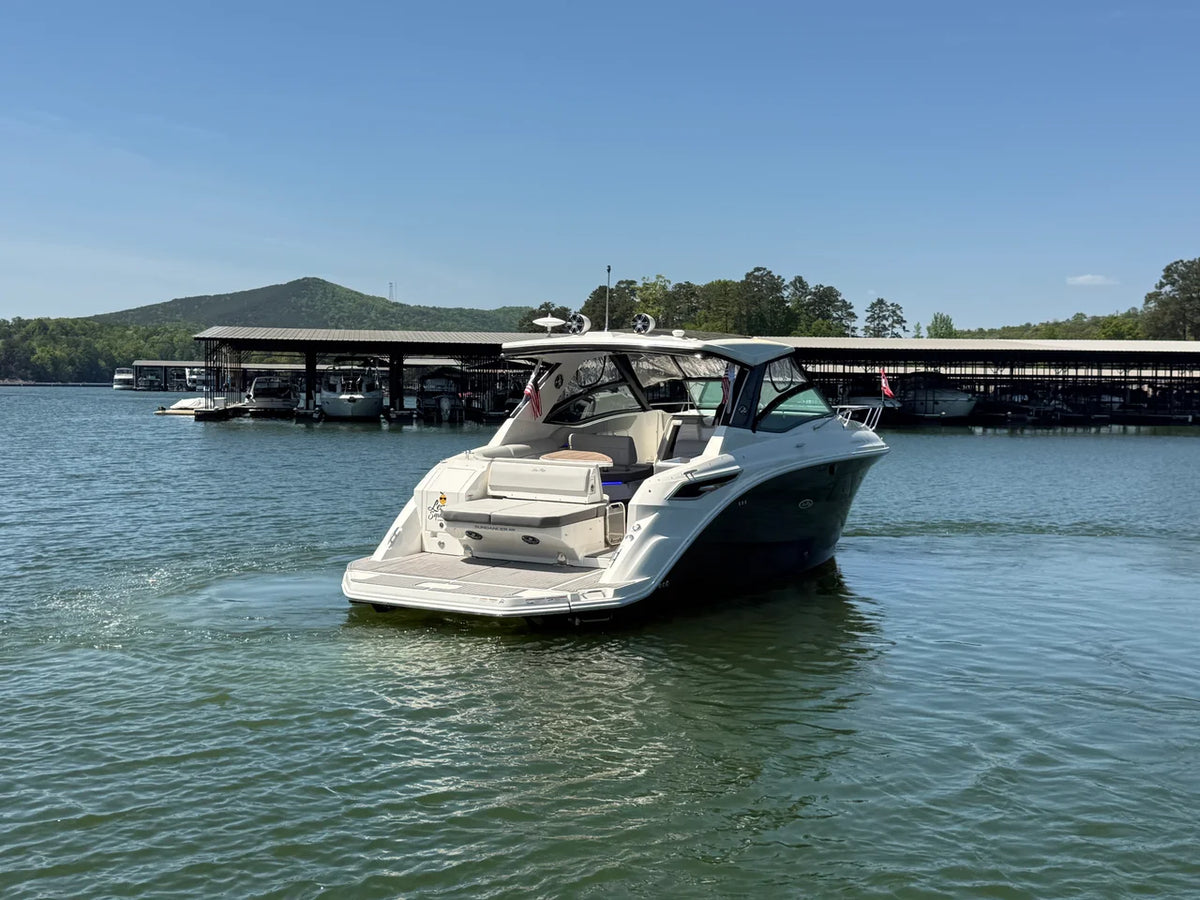 2021 Sea Ray 320 SUNDANCER 32.0 feet, Cumming, GA #71