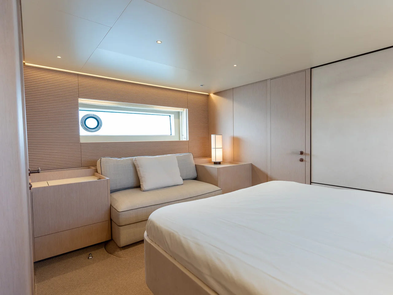 2026 Azimut Seadeck 6 57.0 feet, Miami, FL #42