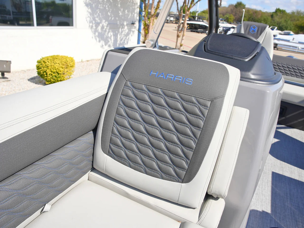 2027 Harris Sunliner 250 Sport 25.0 feet, Lewisville, TX #43