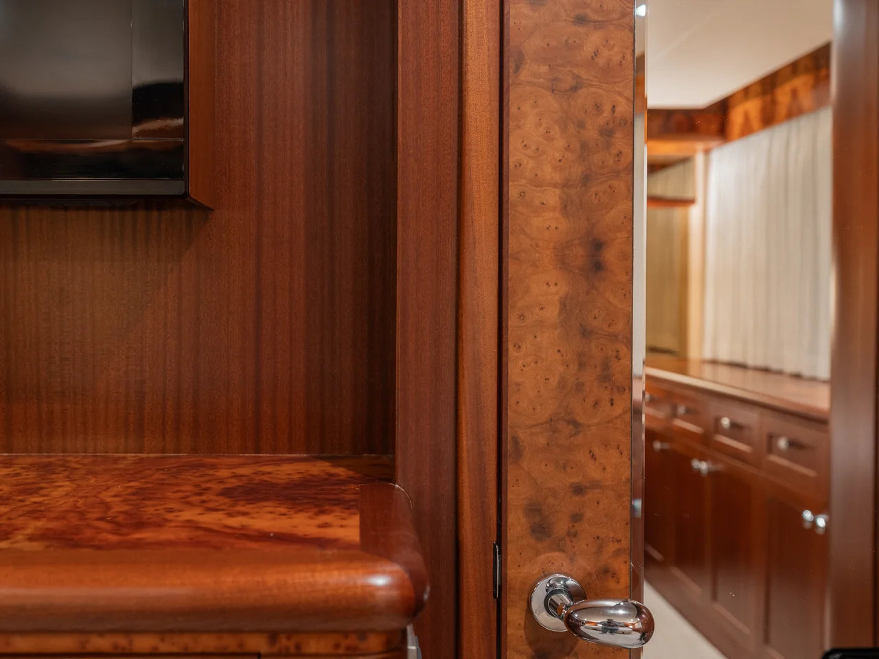2013 Ocean Alexander 65 PILOTHOUSE 69.0 feet, Thunderbolt, GA #56