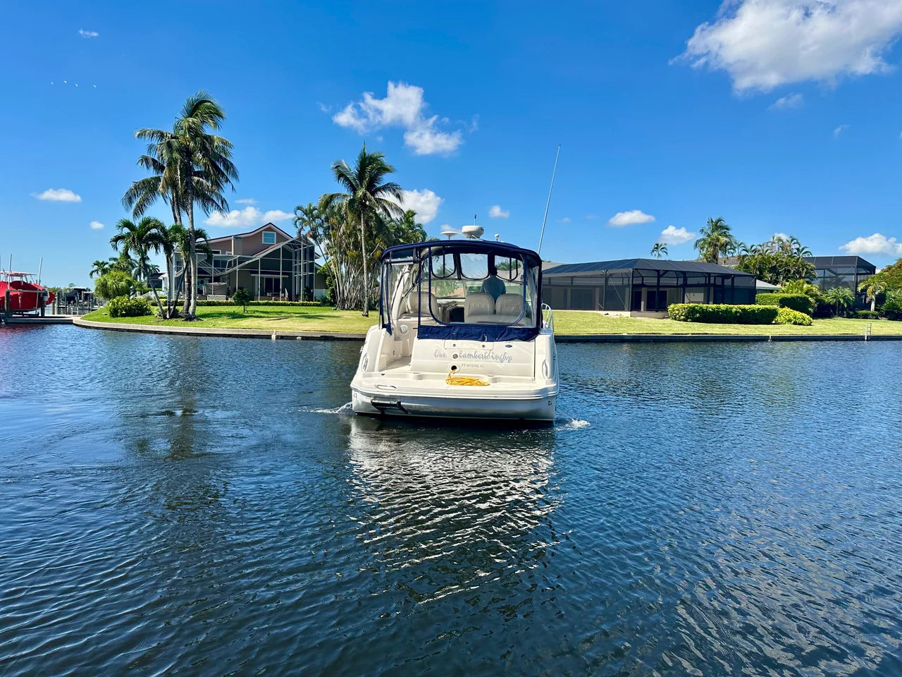 2005 Sea Ray 340 Sundancer 34.0 feet, Fort Myers, FL #9