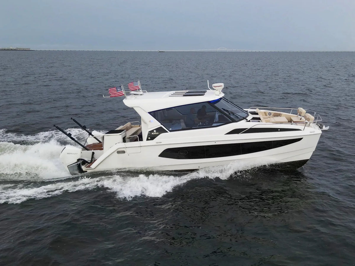 2024 Aquila 36 SPORT 36.0 feet, Pensacola, Florida #11