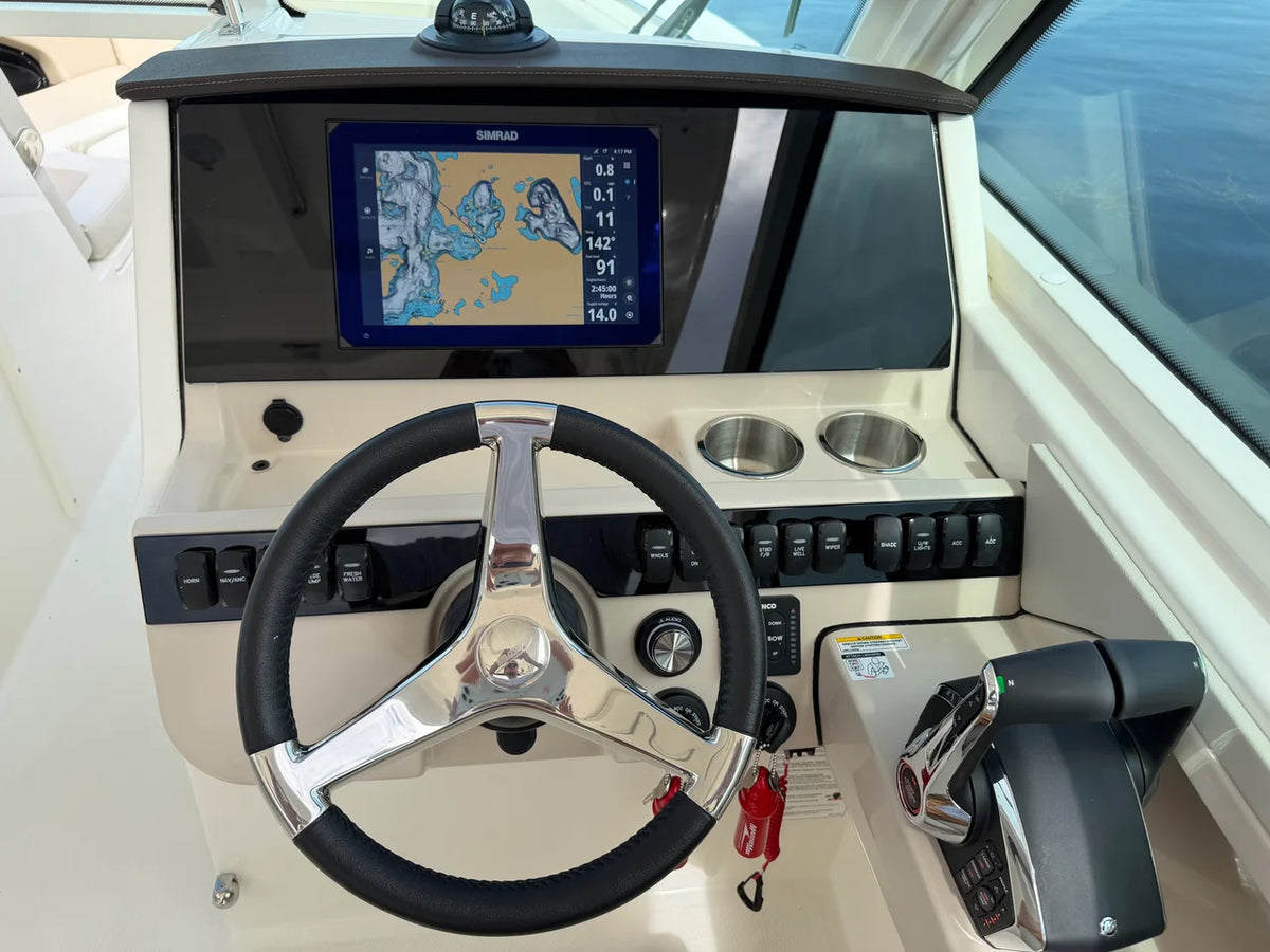 2027 Boston Whaler 280 Vantage 28.0 feet, Rogers, MN #14