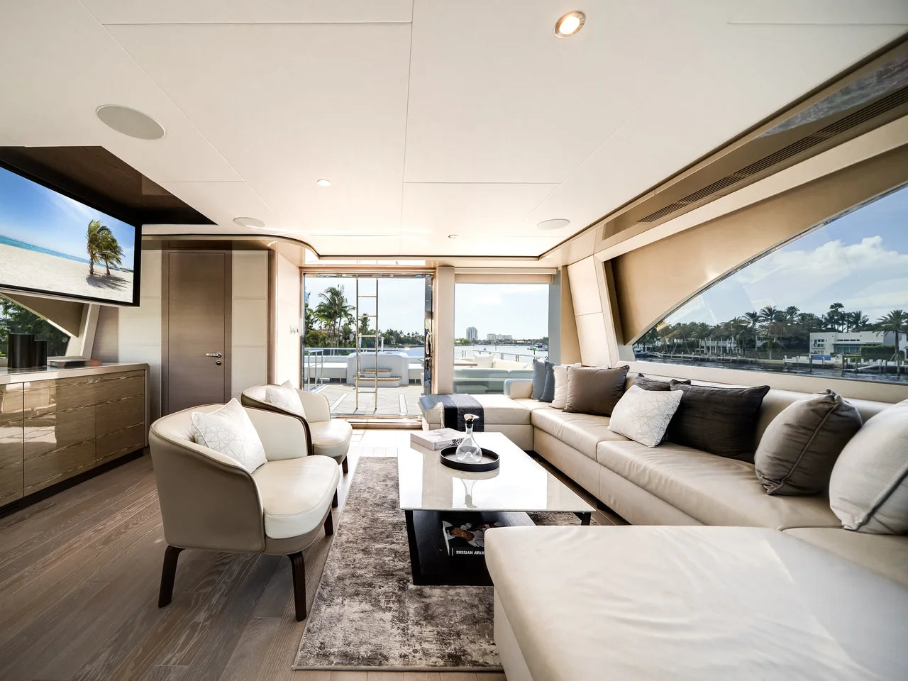 2025 Ocean Alexander 27R 88.0 feet, Fort Lauderdale, FL #74