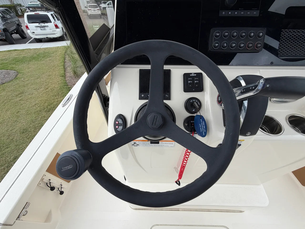2024 Scout 231 XSB 23.0 feet, Charleston, South Carolina #15