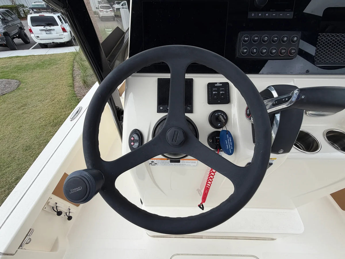 2024 Scout 231 XSB 23.0 feet, Charleston, SC #15