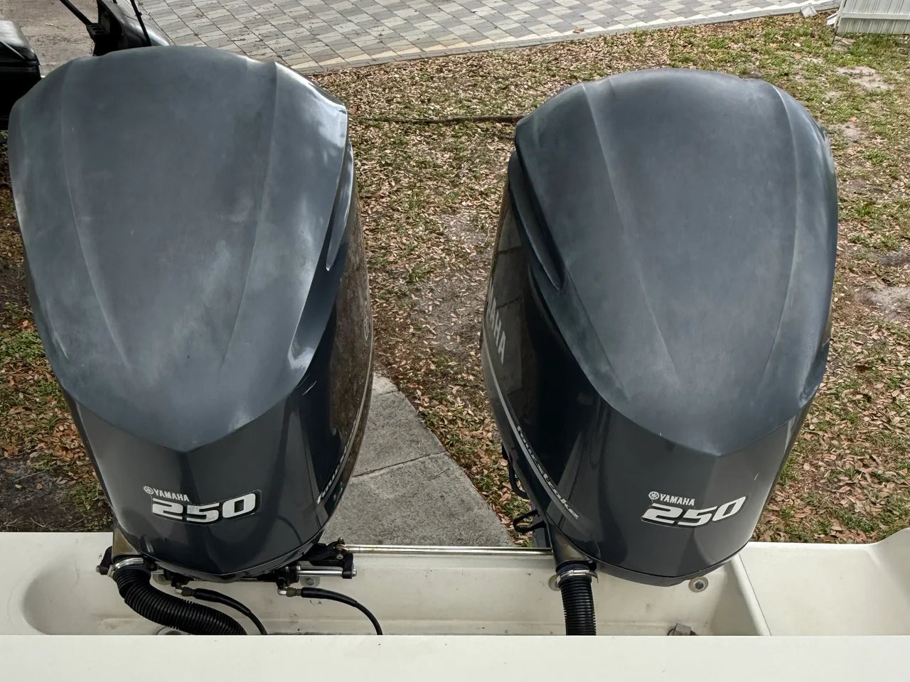 1999 Pursuit 2870 CENTER CONSOLE 28.0 feet, Miami Springs, FL #13