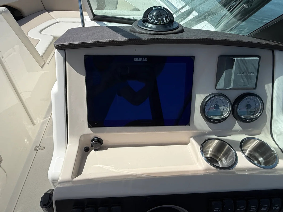 2027 Boston Whaler 240 Vantage 24.0 feet, Wrightsville Beach, North Carolina #9
