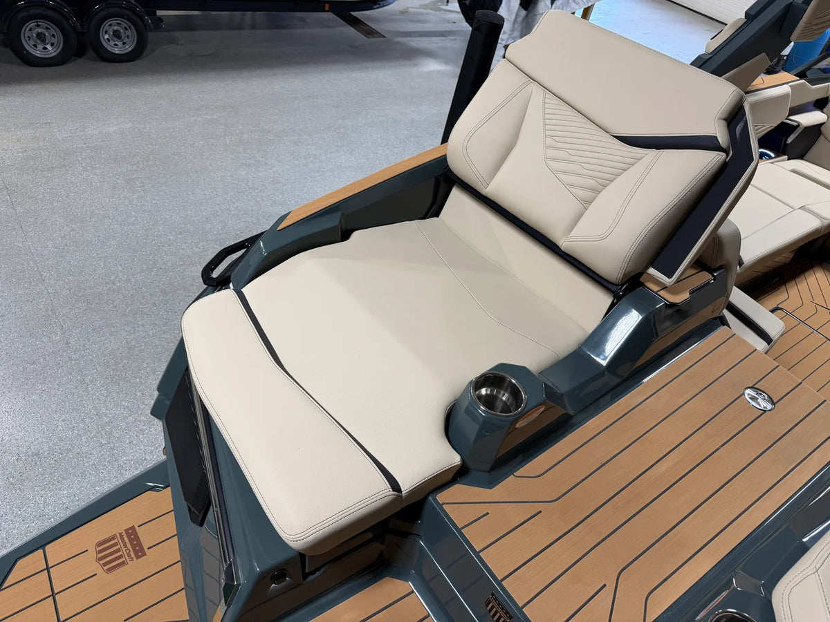 2027 Mastercraft X24 24.0 feet, Nisswa, Minnesota #14