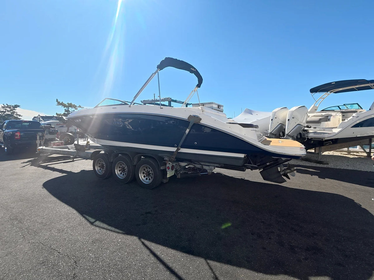 2020 Sea Ray 270 SDX 27.0 feet, Somers Point, New Jersey #3