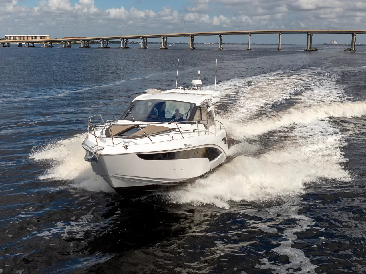 2024 Galeon 425 HTS 42.0 feet, Fort Myers, FL #4