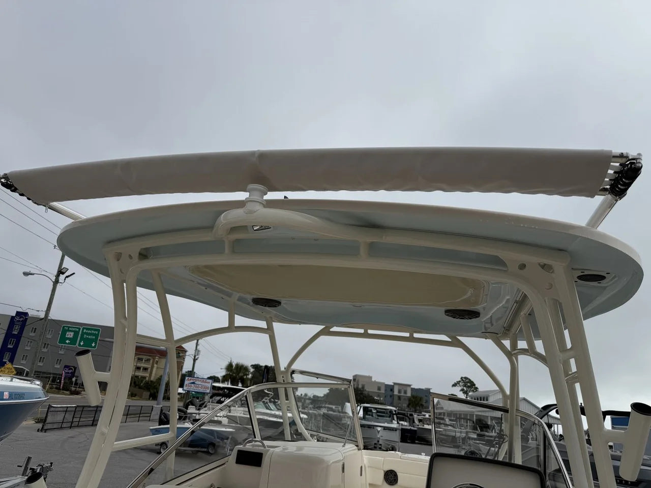 2026 Grady-White Freedom 275 27.0 feet, Fort Walton Beach, Florida #23