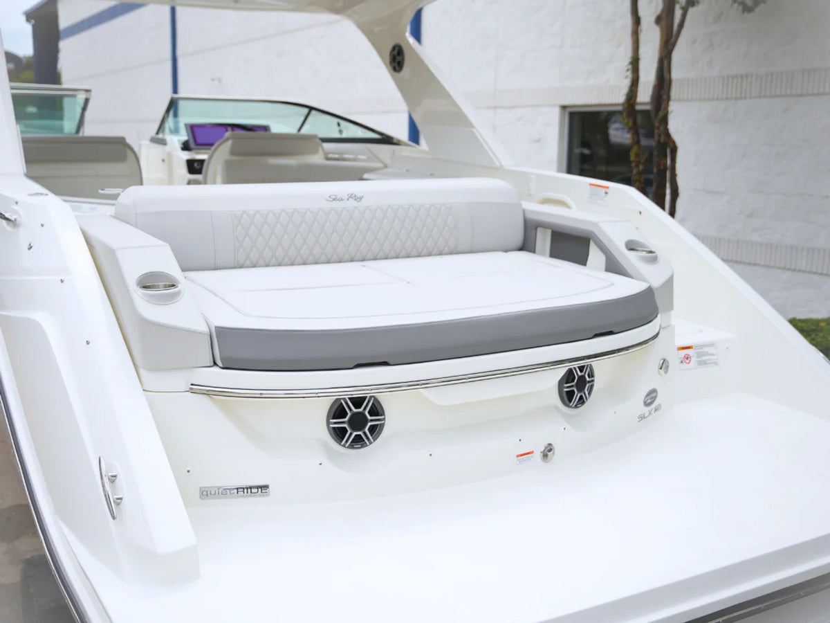 2027 Sea Ray SLX 310 31.0 feet, Lewisville, TX #6