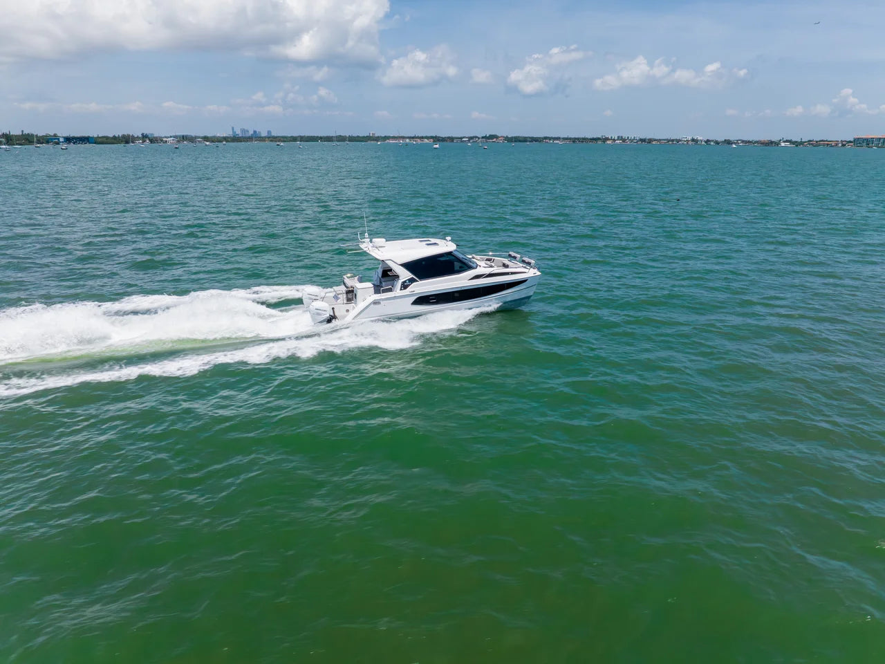2023 Aquila 36 SPORT 36.0 feet, St Petersburg, FL #8