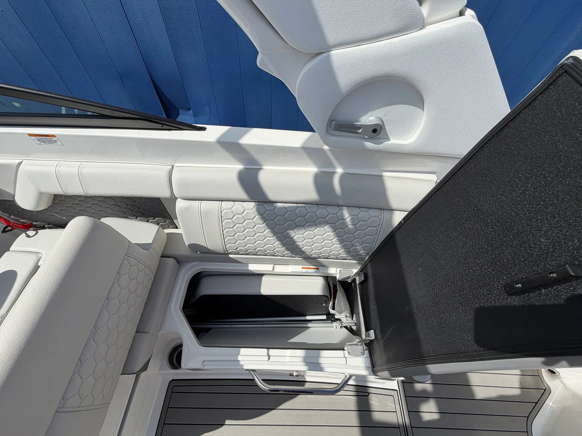 2025 Sea Ray SDX 290 29.0 feet, Rogers, MN #21