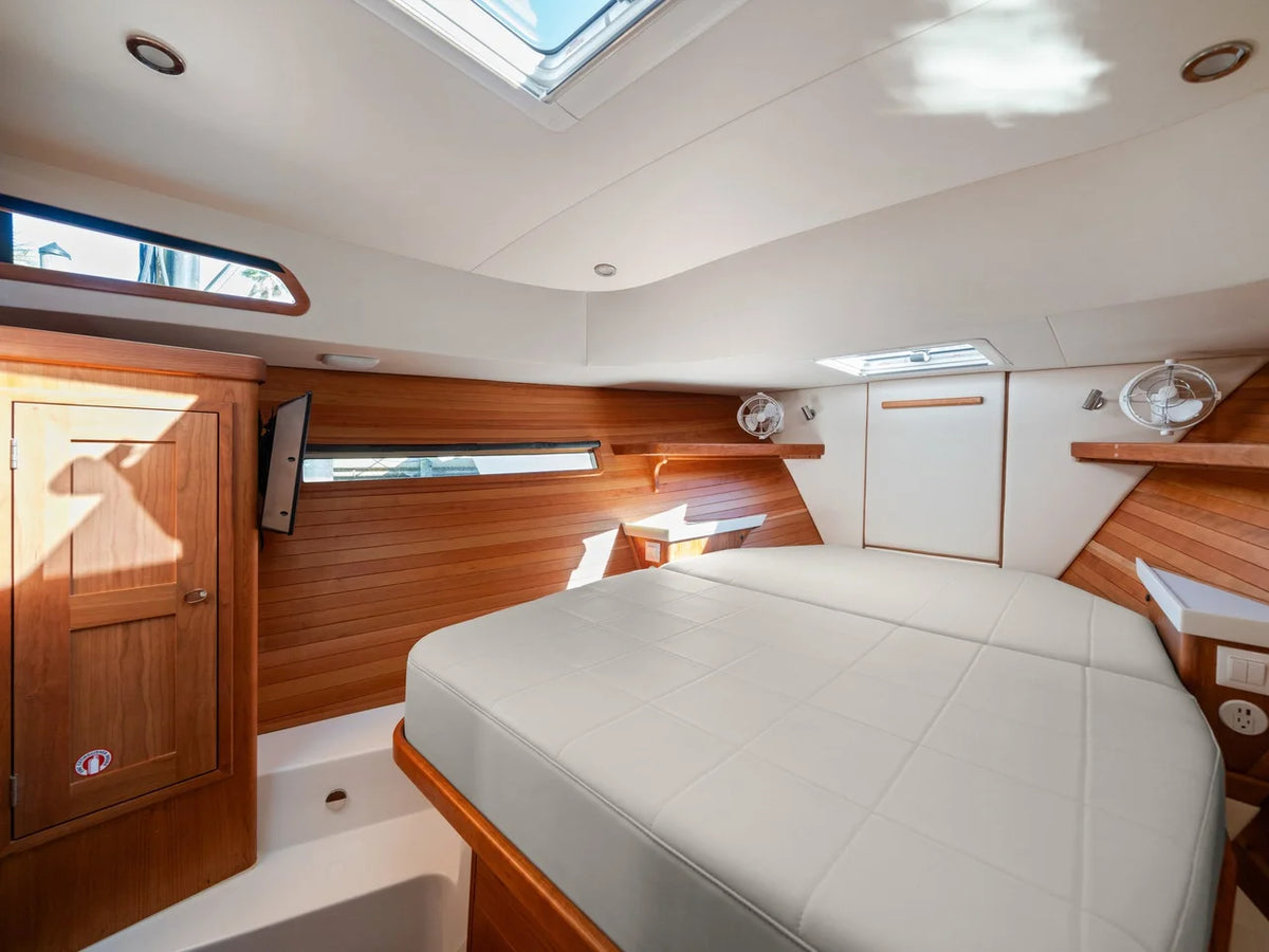 2025 MJM 42 46.0 feet, Naples, Florida #53