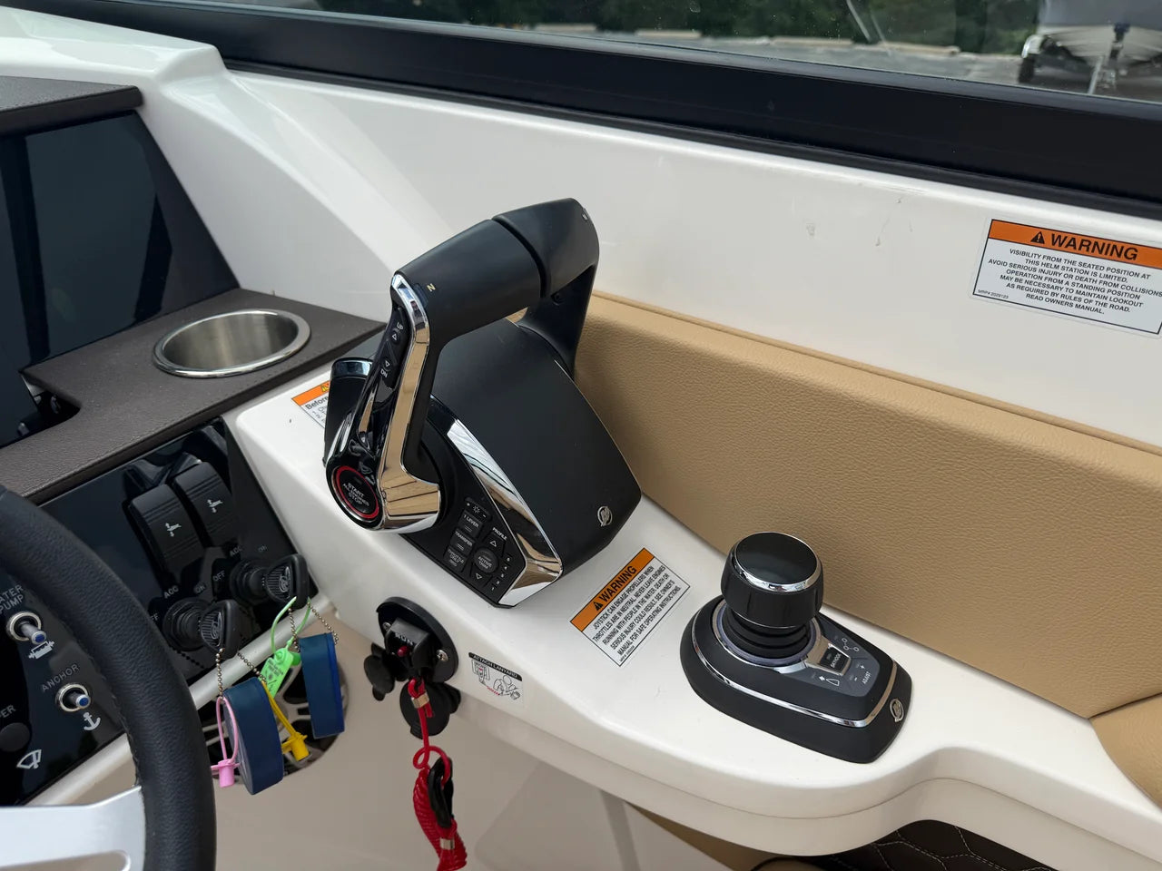 2024 Sea Ray SDX 290 Outboard 29.0 feet, Lake Ozark, MO #71