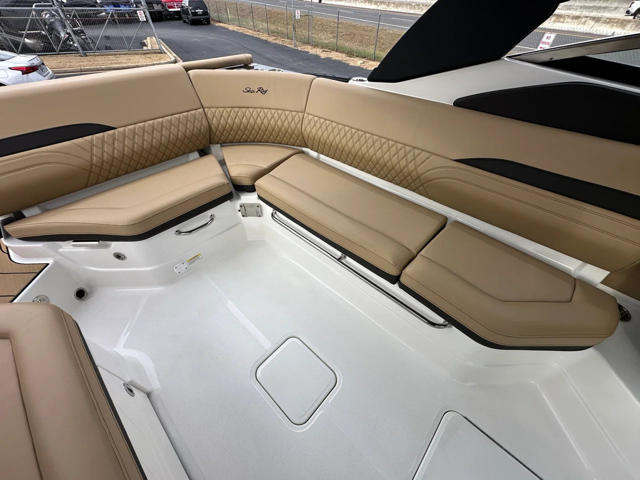 2026 Sea Ray SLX 280 28.0 feet, Greenville, SC #20