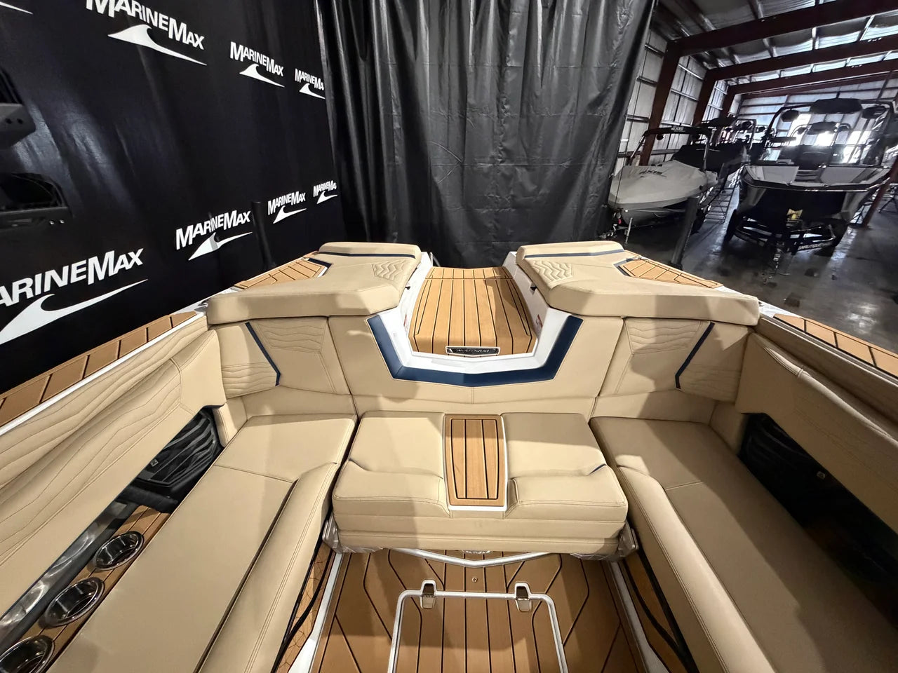 2026 Nautique Super Air Nautique G25 25.0 feet, Rogers, MN #20
