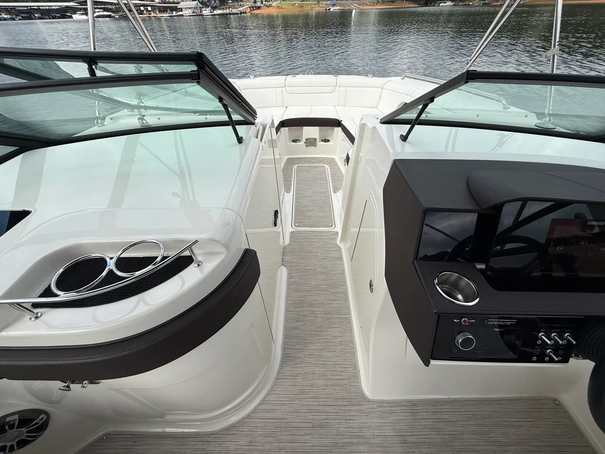 2022 Sea Ray SDX 290 29.0 feet, Cumming, GA #24