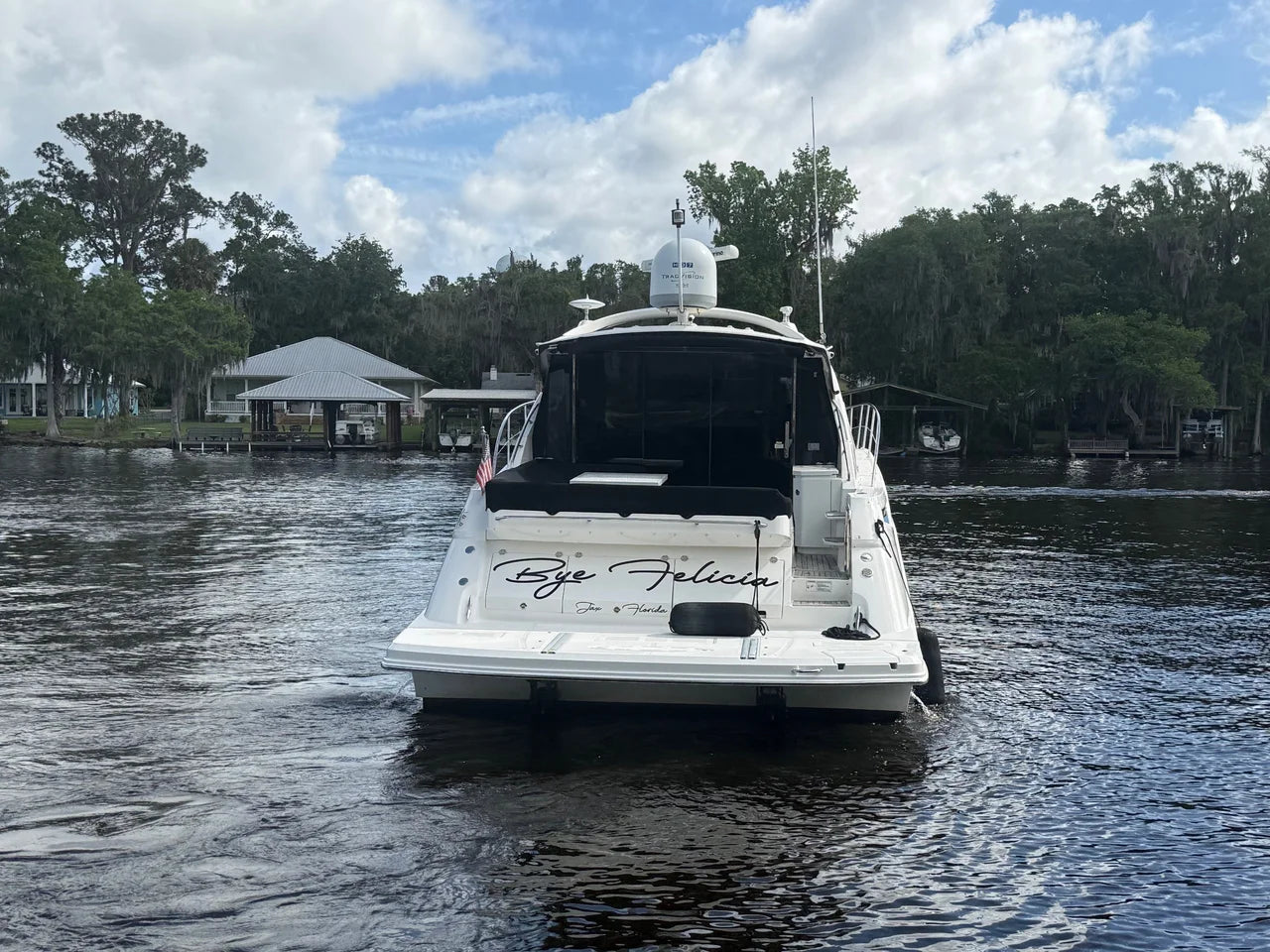 2016 Sea Ray 510 SUNDANCER 51.0 feet, Jacksonville Beach, Florida #18