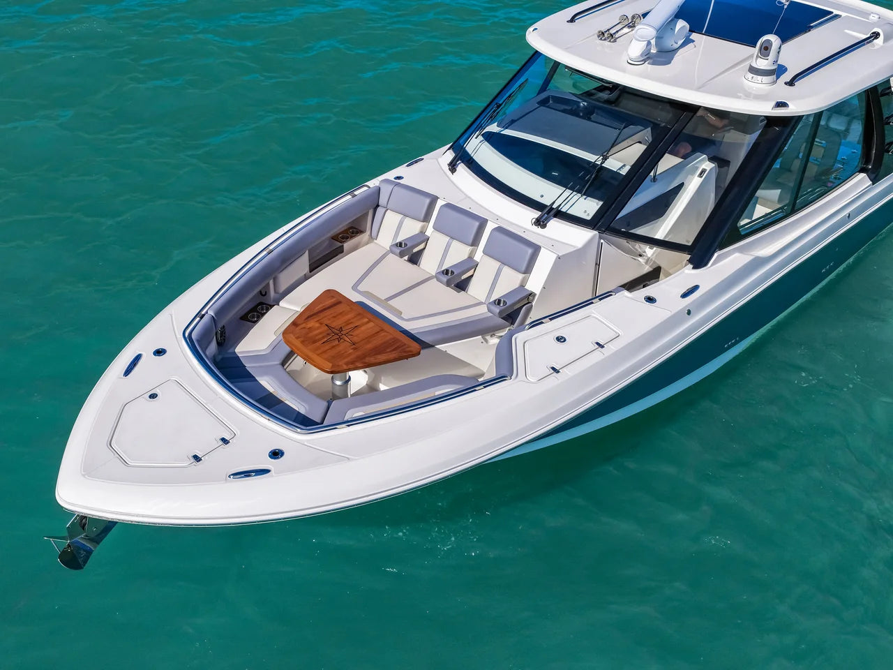 2026 Boston Whaler 380 Realm 38.0 feet, Sarasota, FL #62