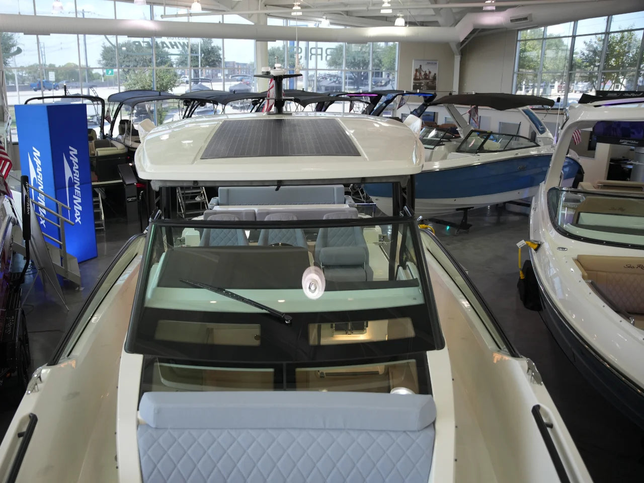 2026 Saxdor 320 GTO 32.0 feet, Lewisville, TX #44