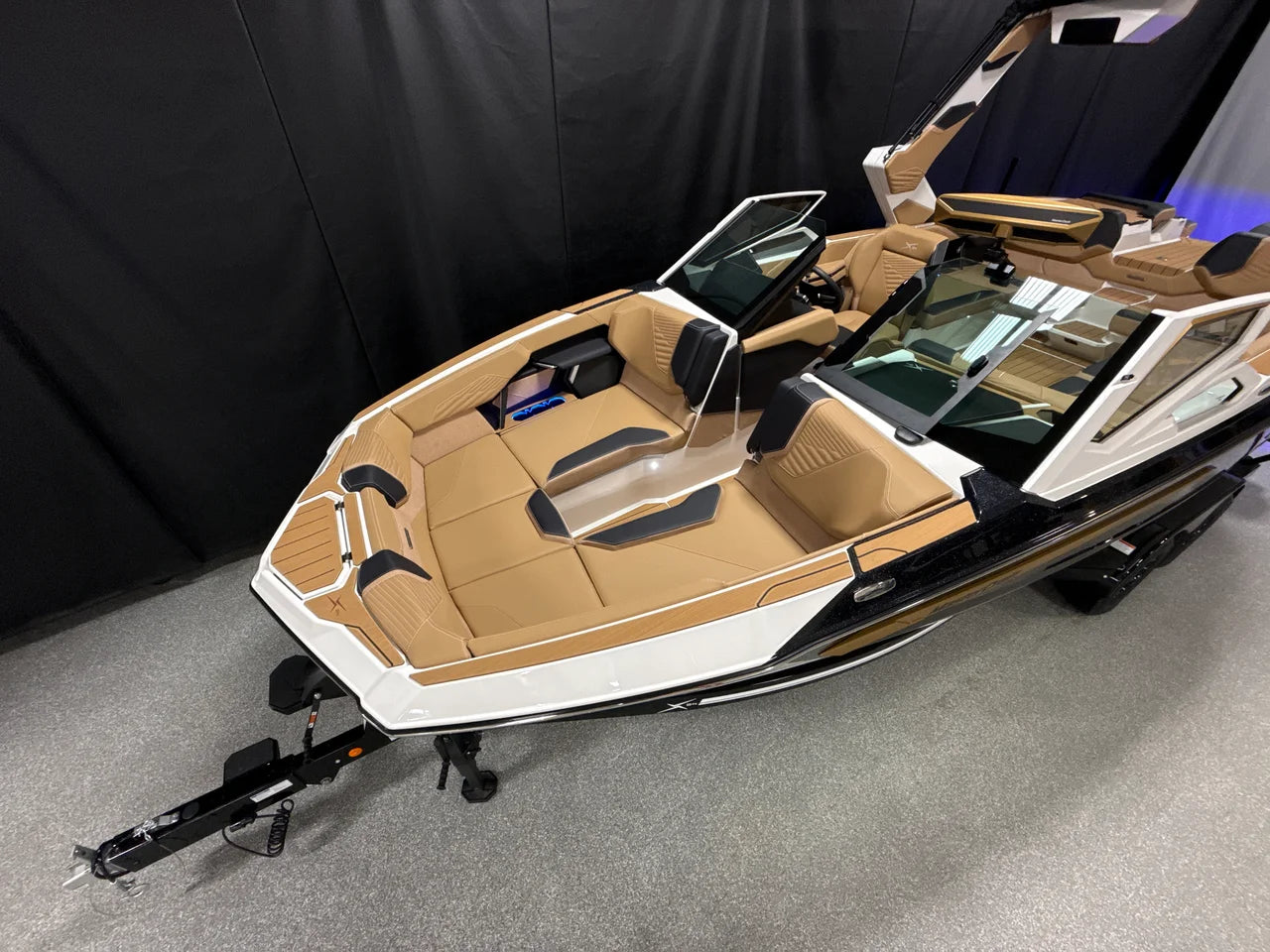 2026 Mastercraft X24 24.0 feet, Nisswa, Minnesota #5