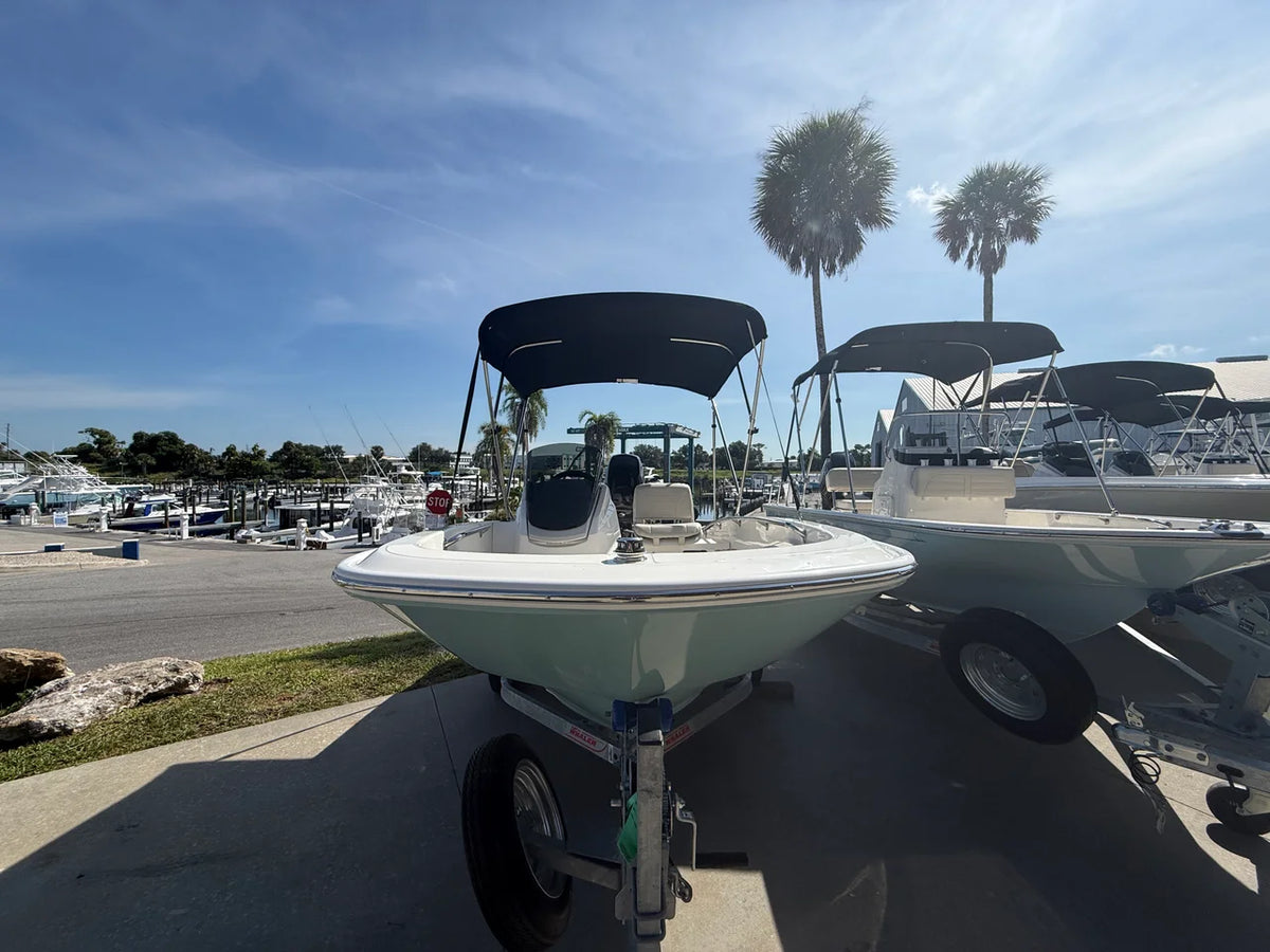 2027 Boston Whaler 130 Super Sport 13.0 feet, Venice, Florida #3